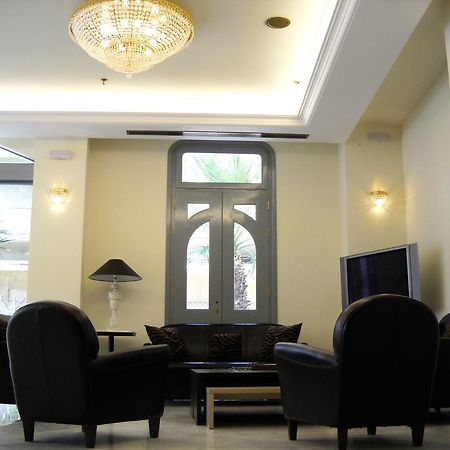 Hotel Rio אתונה מראה פנימי תמונה