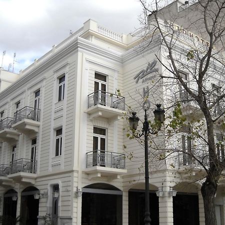 Hotel Rio אתונה מראה חיצוני תמונה