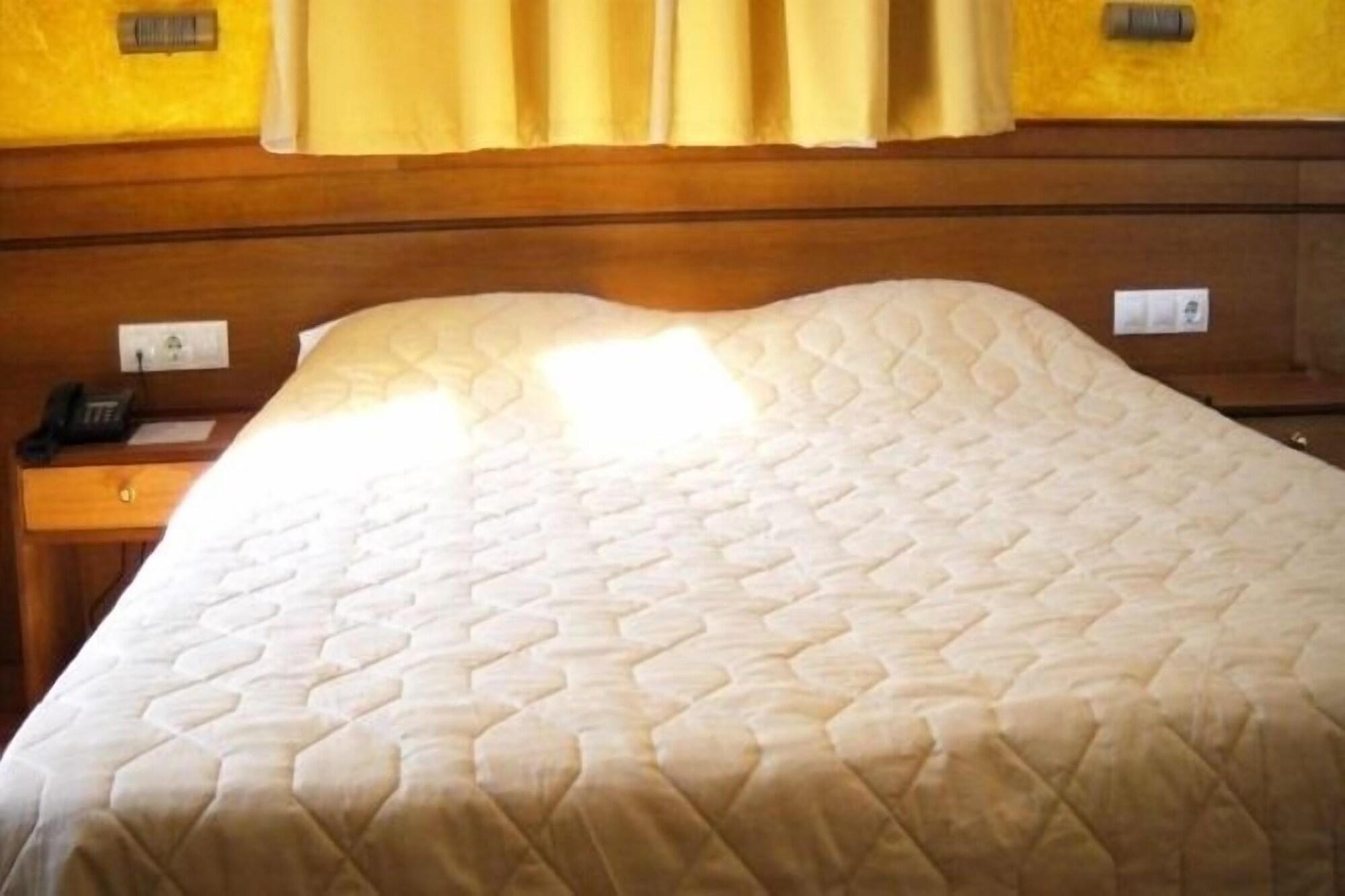 Hotel Rio אתונה חדר תמונה