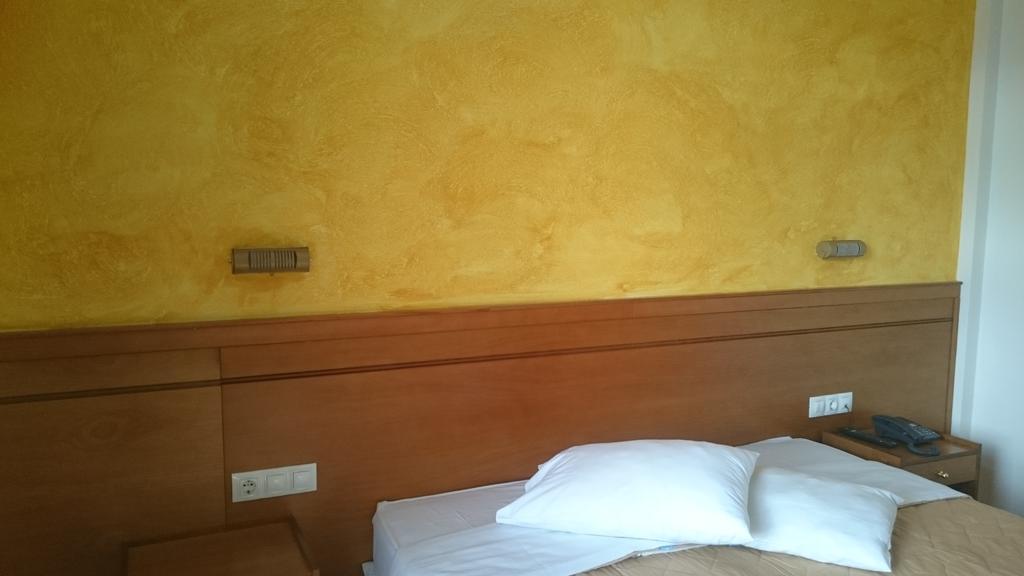 Hotel Rio אתונה מראה חיצוני תמונה
