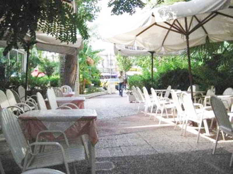 Hotel Rio אתונה מראה חיצוני תמונה