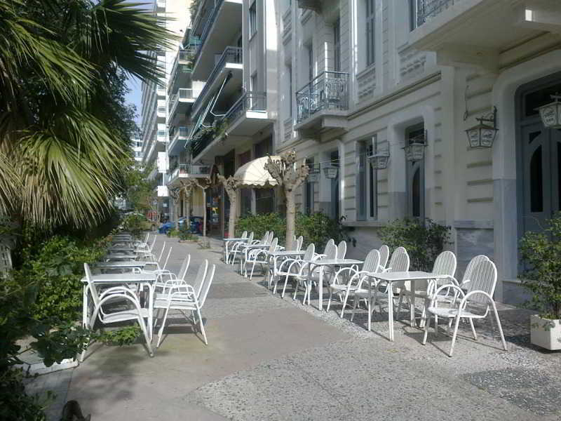 Hotel Rio אתונה מראה חיצוני תמונה