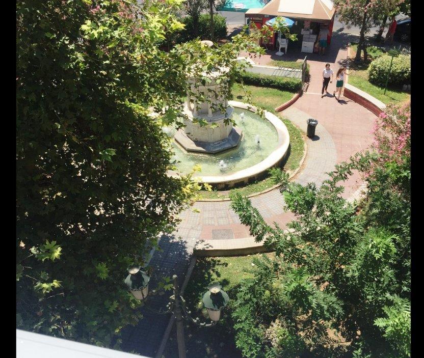 Hotel Rio אתונה מראה חיצוני תמונה