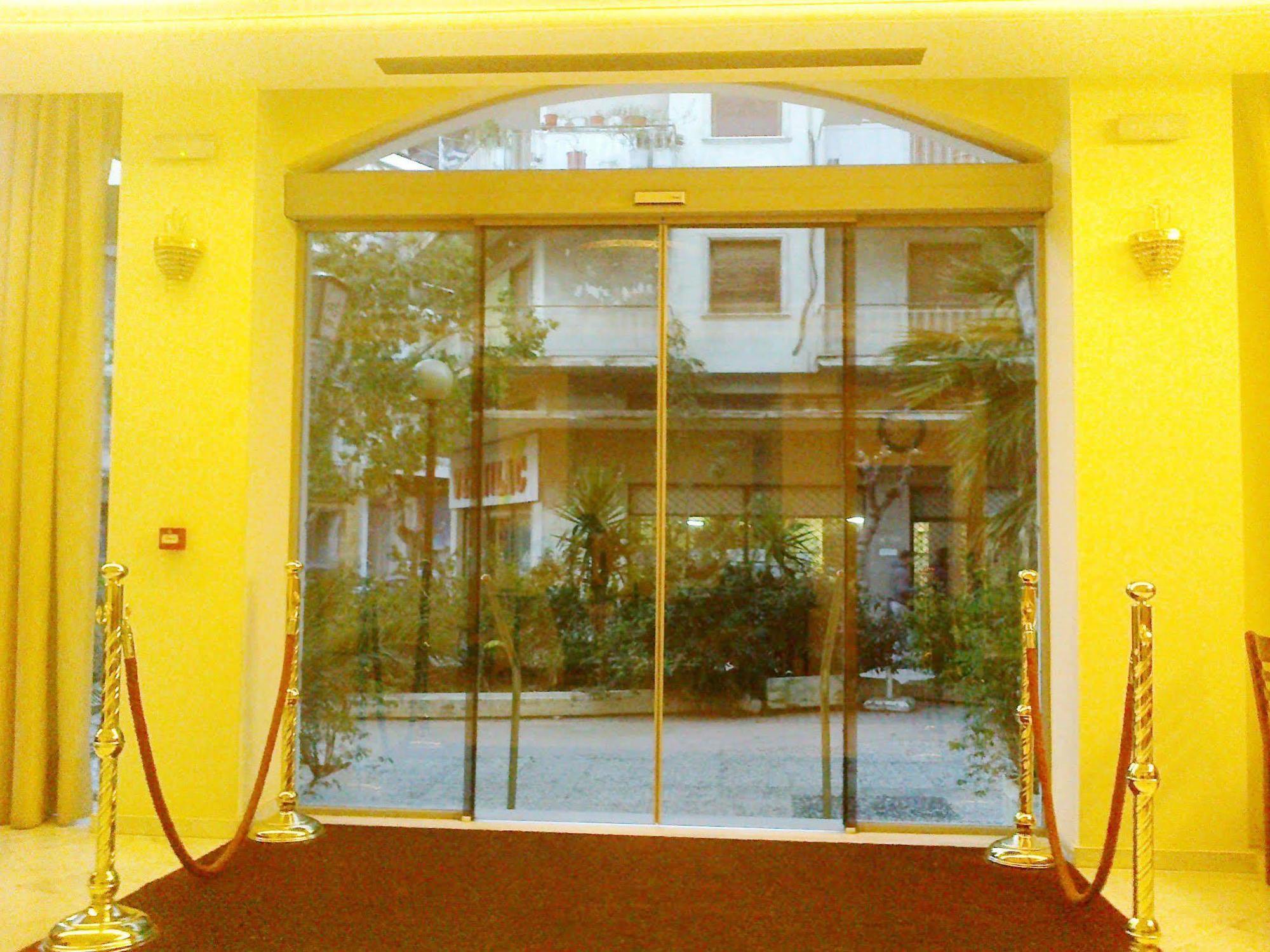 Hotel Rio אתונה מראה פנימי תמונה